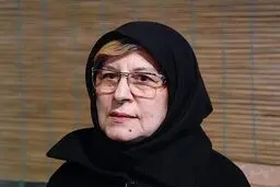 صدای ماندگار مرحوم شهلا ناظریان در دوبله‌های جذاب 
