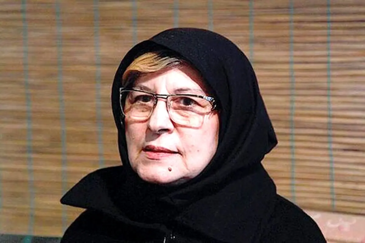 صدای ماندگار مرحوم شهلا ناظریان در دوبله‌های جذاب 
