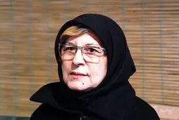 صدای ماندگار مرحوم شهلا ناظریان در دوبله‌های جذاب 
