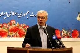 باقری: محور مقاومت آتش‌بس را بر دشمن تحمیل کرد 