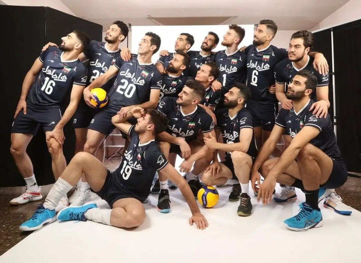 ایران - ژاپن: گایشی‌هال، به این جنگ خوش آمدید!