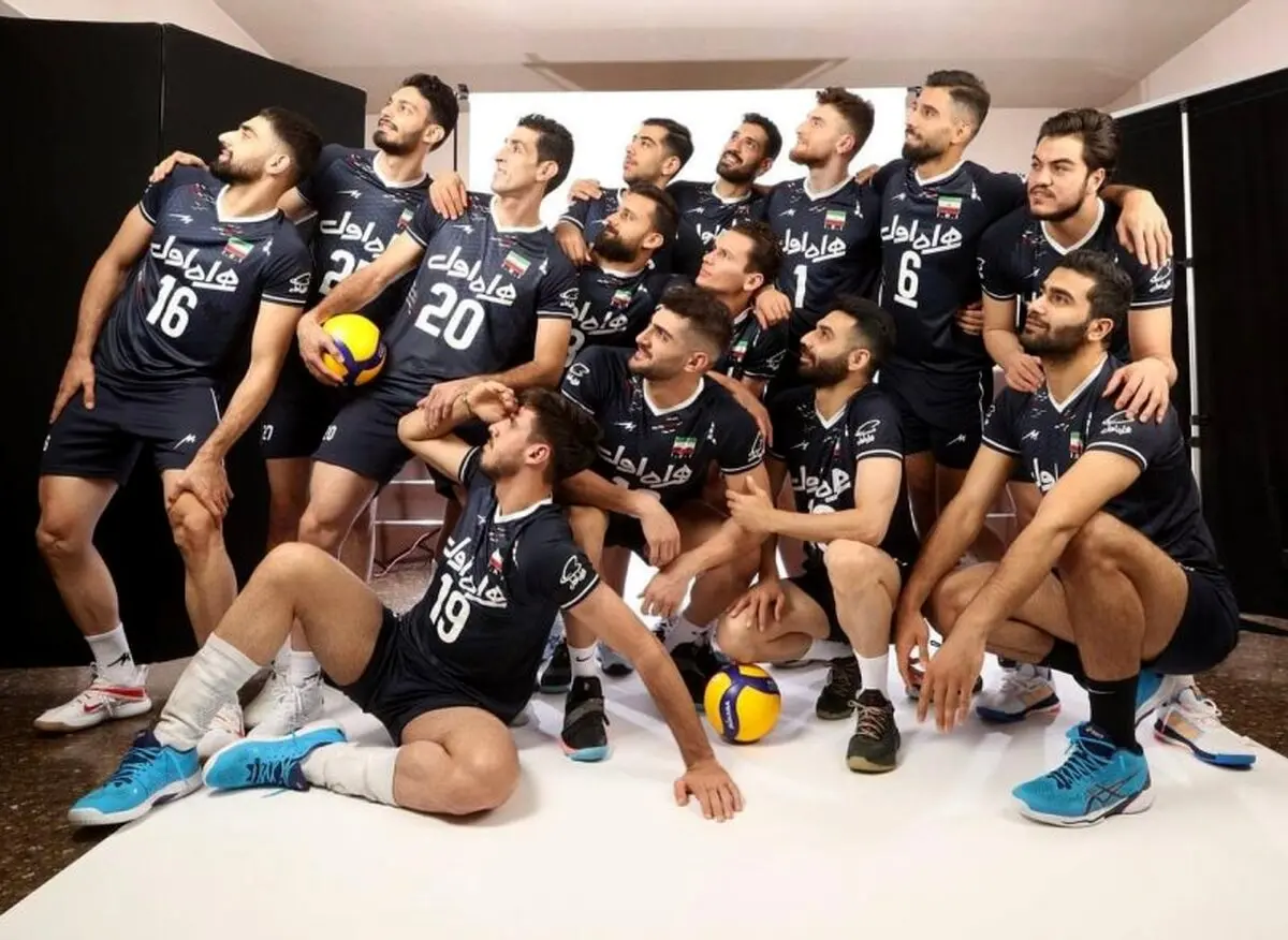 ایران - ژاپن: گایشی‌هال، به این جنگ خوش آمدید!