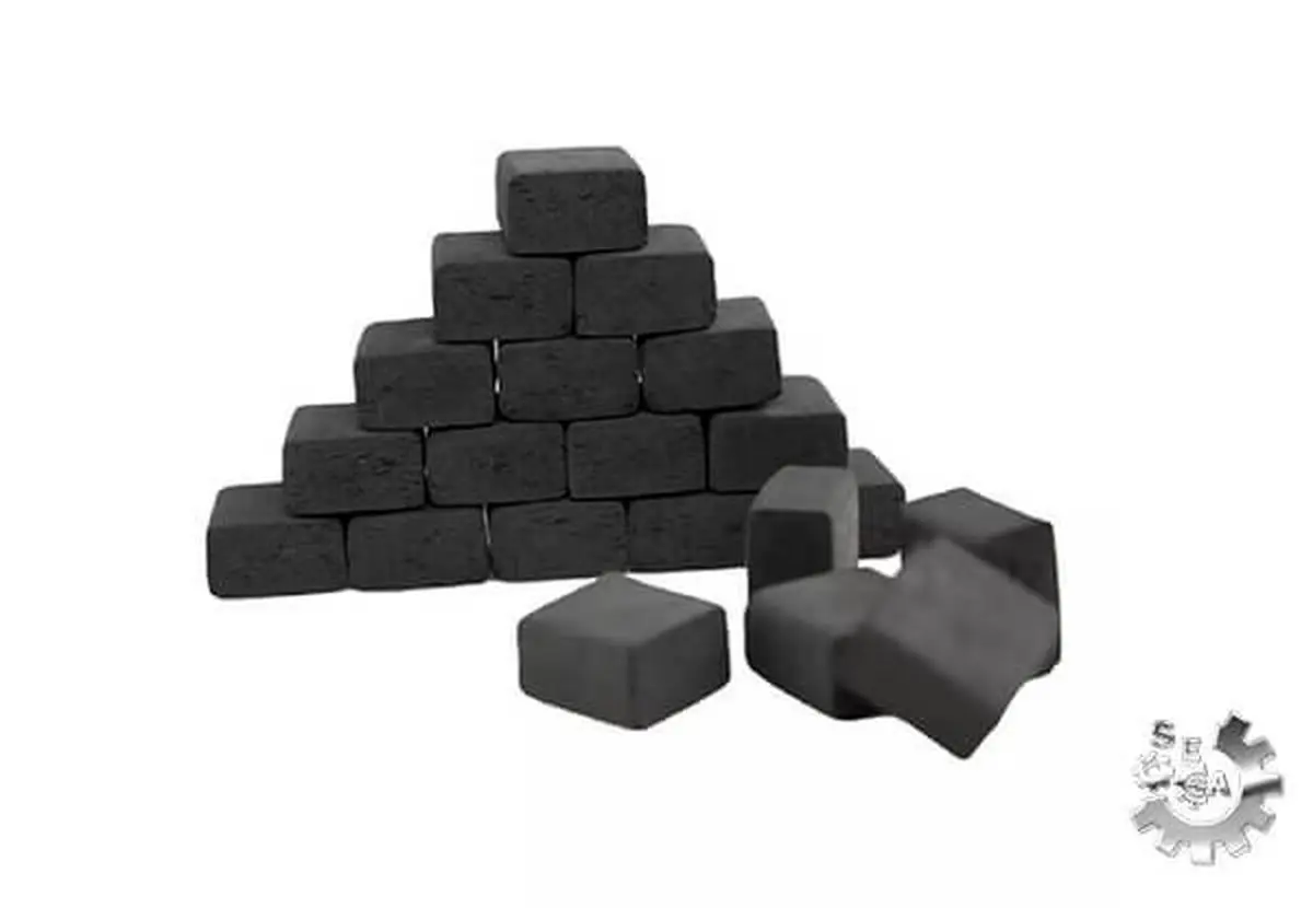 تولید زغال با سرمایه کم، چطور با کمترین سرمایه به بیشترین سود برسیم؟
