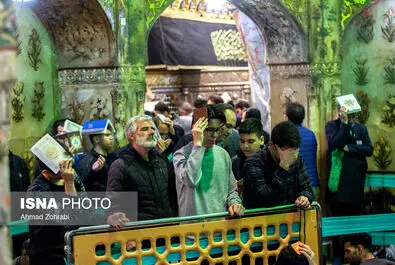 شب قدر