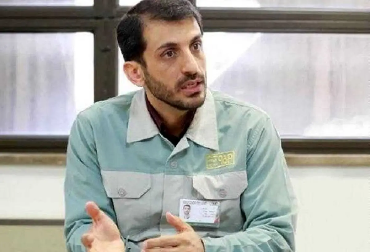 نگاه ملی و فرامنطقه‌ای مدیران راهگشای مشکلات حوزه صنعت فولاد