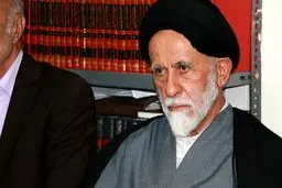 واکنش تند قوامی به اظهارات مرعشی: آقای مرعشی که هستی که می‌خواهی رئیس‌جمهور تعیین کنی؟
