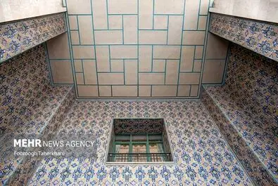 کاخ نیاوران