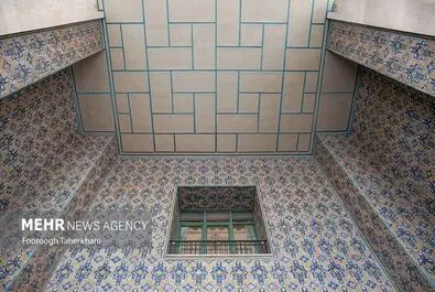 کاخ نیاوران