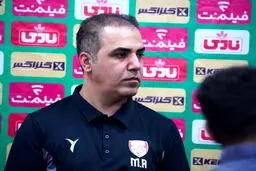 پایان ماجرای تمجید جنجالی از گلر ازبکستانی فولاد
