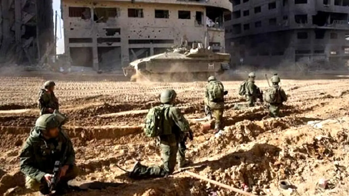 کمک آمریکا به اسرائیل در عملیات آزادی ۴ اسیر