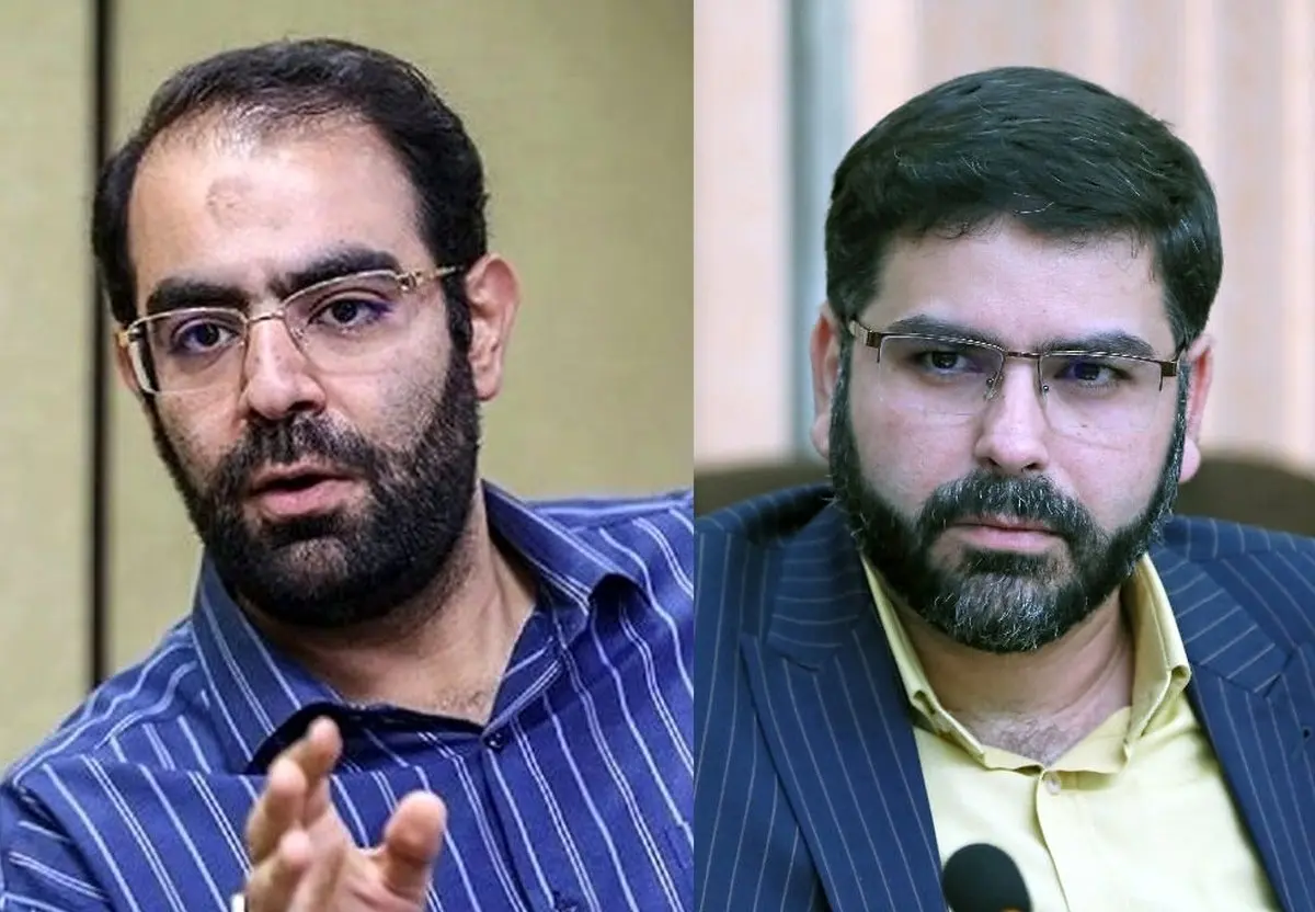 بگومگوی مشاور عراقچی با مجری نزدیک به جلیلی