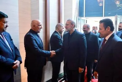لاریجانی
