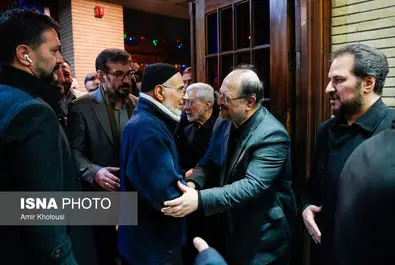 محمد شریعتمداری