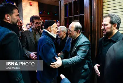 محمد شریعتمداری