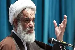 آیت‌الله کعبی: حمایت از ایران اینترنشنال و بی بی سی گناه کبیره است
