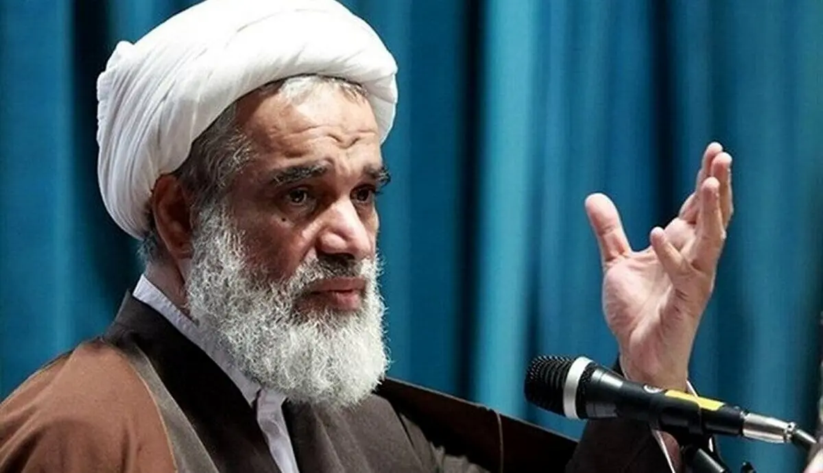 آیت‌الله کعبی: حمایت از ایران اینترنشنال و بی بی سی گناه کبیره است