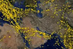 پروازها هنوز به آسمان ایران برنگشتند؛ مشکل از کجاست؟