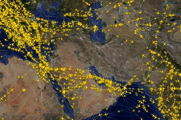 پروازها هنوز به آسمان ایران برنگشتند؛ مشکل از کجاست؟
