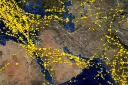 پروازها هنوز به آسمان ایران برنگشتند؛ مشکل از کجاست؟