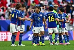 ترکیب احتمالی ژاپن با لشگری از ستاره‌های مطرح