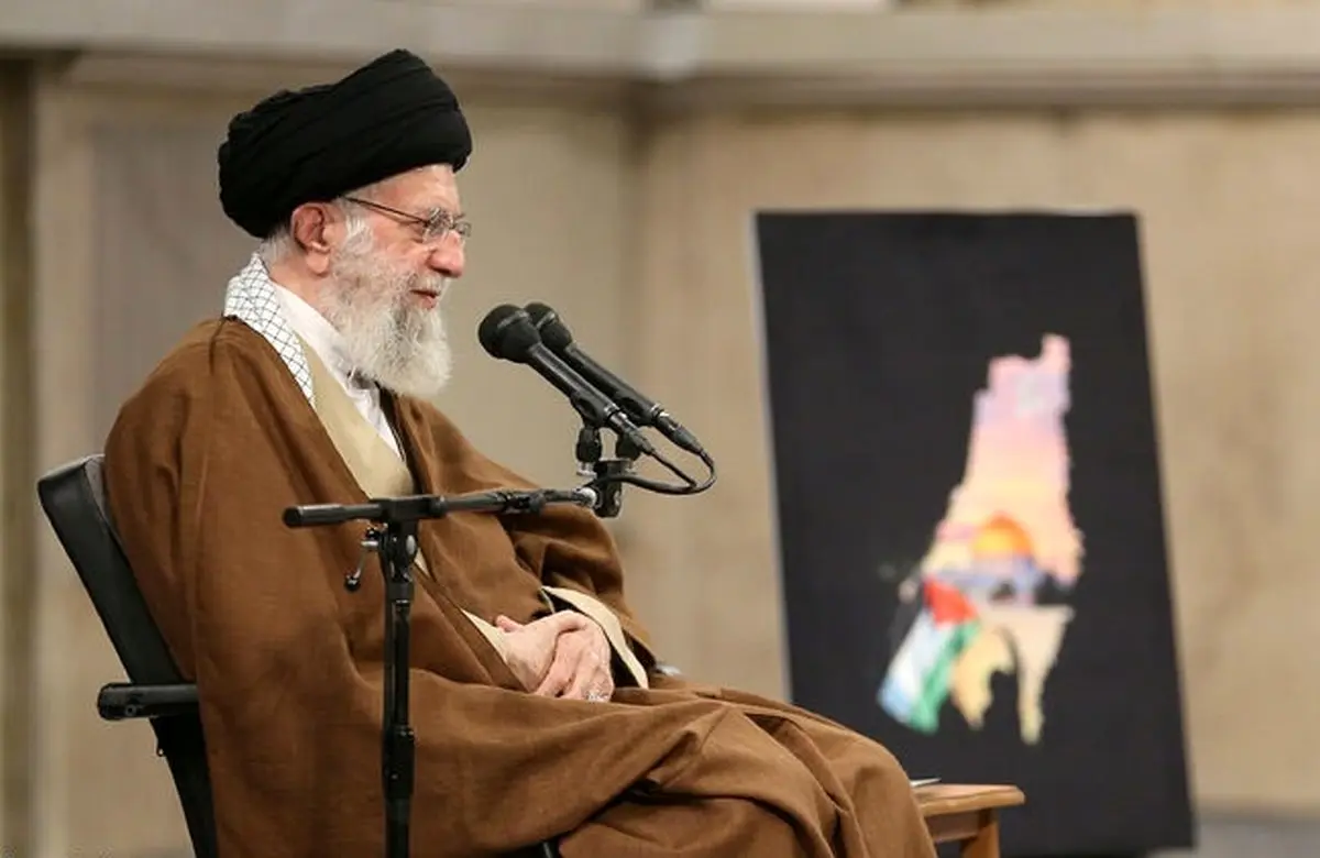 تیتر مهم رسانه‌های عربی از بیانات رهبر انقلاب