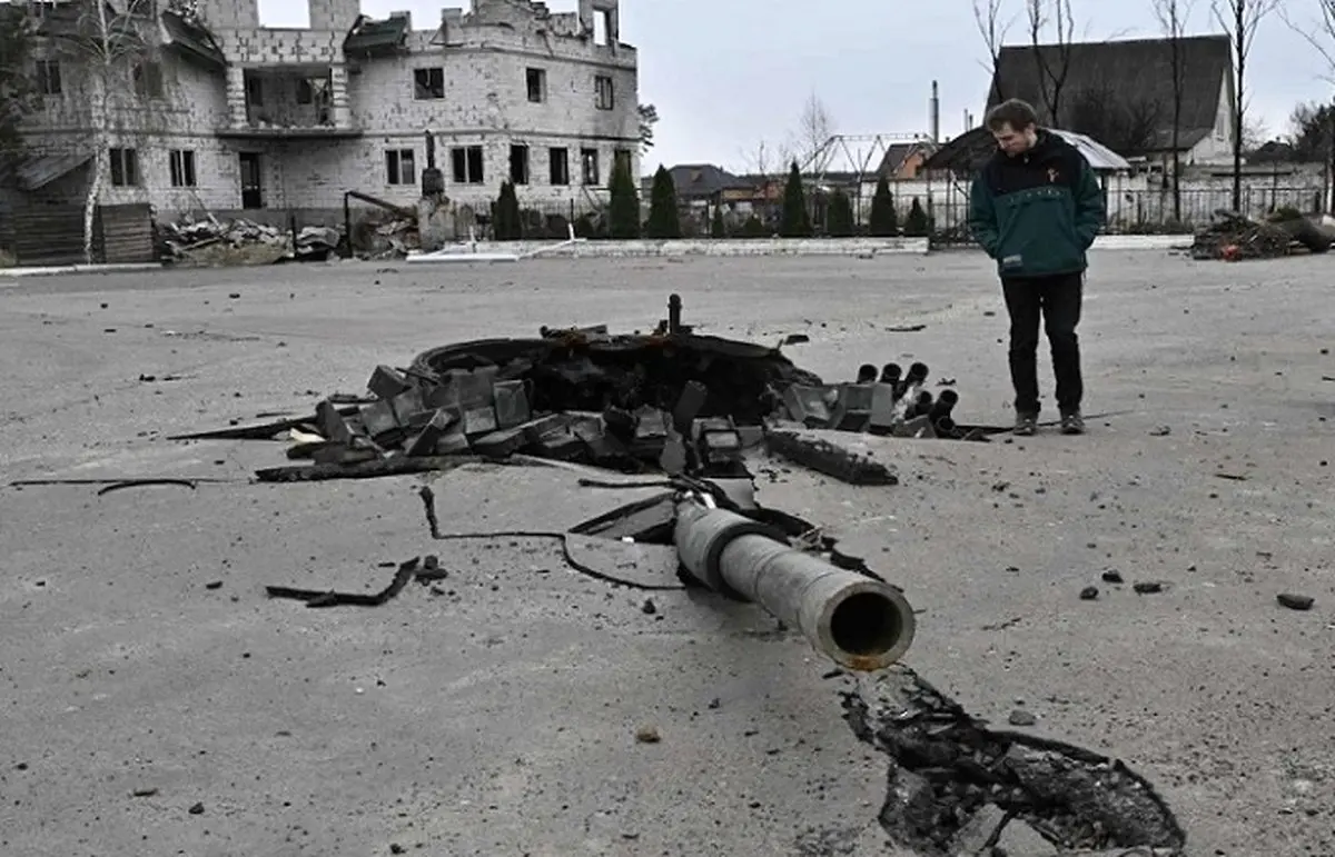 استفان والت: هنوز تا رسیدن به سطح ویرانی جنگ ایران و عراق فاصله داریم