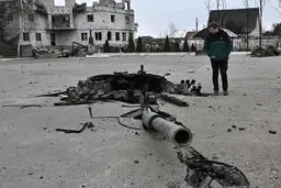 استفان والت: هنوز تا رسیدن به سطح ویرانی جنگ ایران و عراق فاصله داریم