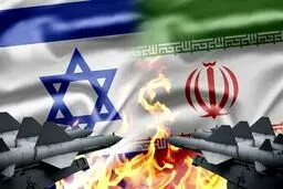 رادیو ارتش اسرائیل: حمله ایران بزرگتر از پیش‌بینی ما است