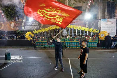 شاه حسین گویان