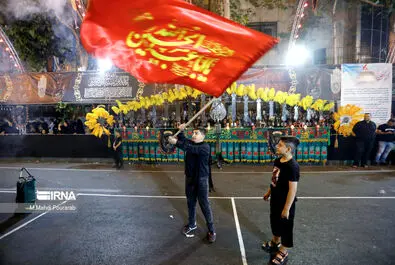 شاه حسین گویان