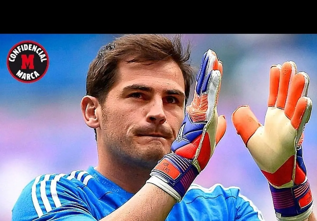 کی‌روش، یکی از ۱۳ مربی تمام ادوار کاسیاس در رئال مادرید + تصویر