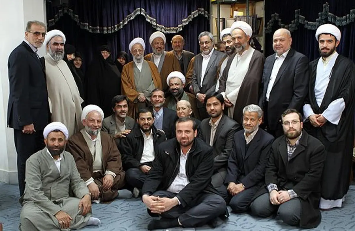 پشت پرده سکوتِ انتخاباتی آیت‌الله مصباح و شاگردان /چرخشی مهم در راه است