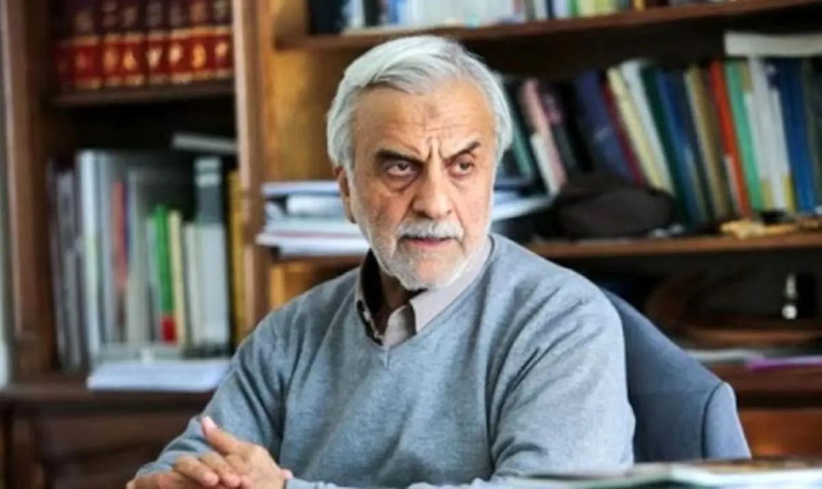 حملات تند هاشمی‌طبا به اصولگرایان: در مجلس قیرفروشی به راه انداختند