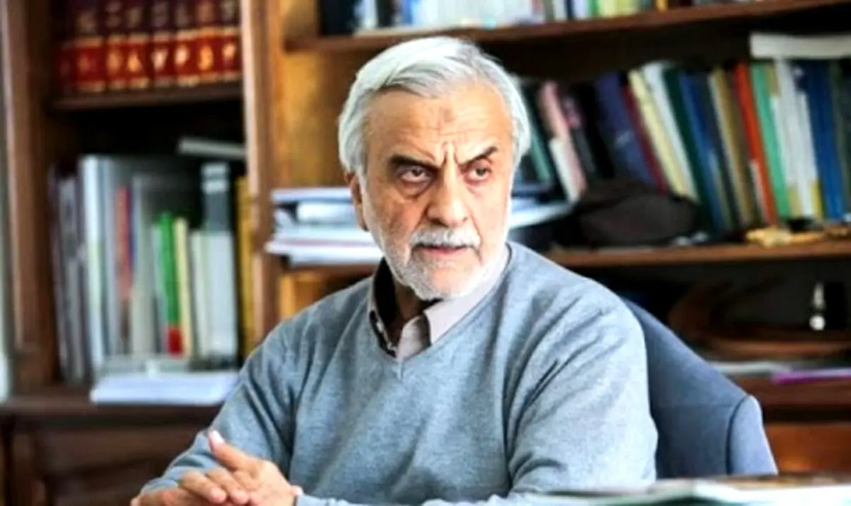 حملات تند هاشمی‌طبا به اصولگرایان: در مجلس قیرفروشی به راه انداختند