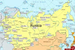 شلیک موشک "یارس" ؛نمایش قدرت "کرملین" در شرق اروپا + تصاویر