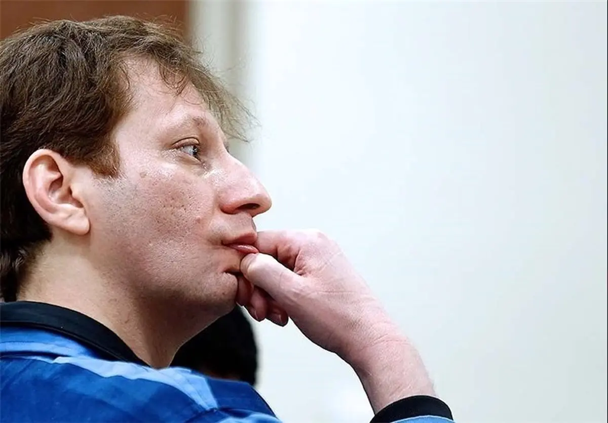 بابک زنجانی دوباره به دادگاه انقلاب احضار شد