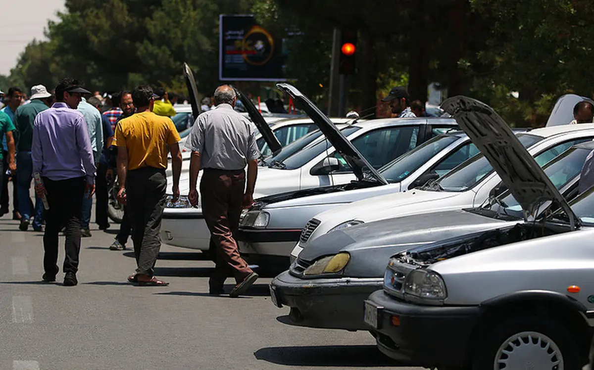 قیمت خودرو‌های داخلی ۱۳۹۹/۰۳/۱۳ + جدول