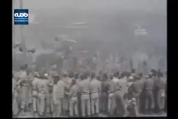 ببینید/ گزیده مستند «روح الله»؛ قسمت سوم