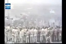 ببینید/ گزیده مستند «روح الله»؛ قسمت سوم