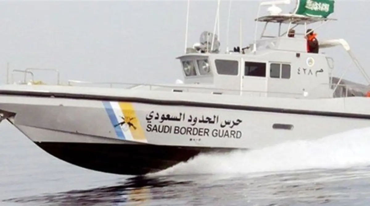 عربستان مدعی شد: پنج مین دریایی ساخت ایران را در دریای سرخ منهدم کردیم! + جزئیات