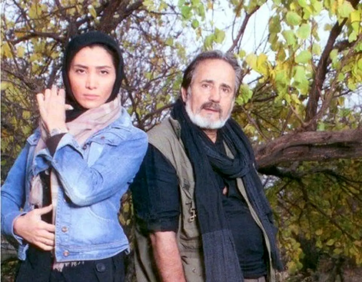 گفتگو خواندنی با مجید مظفری و دخترش نیکی + عکس