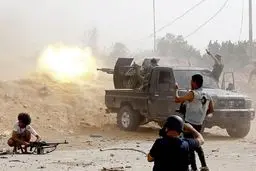 «فارین پالیسی»:درگیری ایران و آمریکا در سال آینده به نقطه اوج خود می رسد!