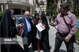 اعضای کابینه دوازدهم در حاشیه جلسه دولت چه گفتند؟