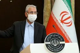 اظهار تمایل دوباره دولت برای لغو تحریمها