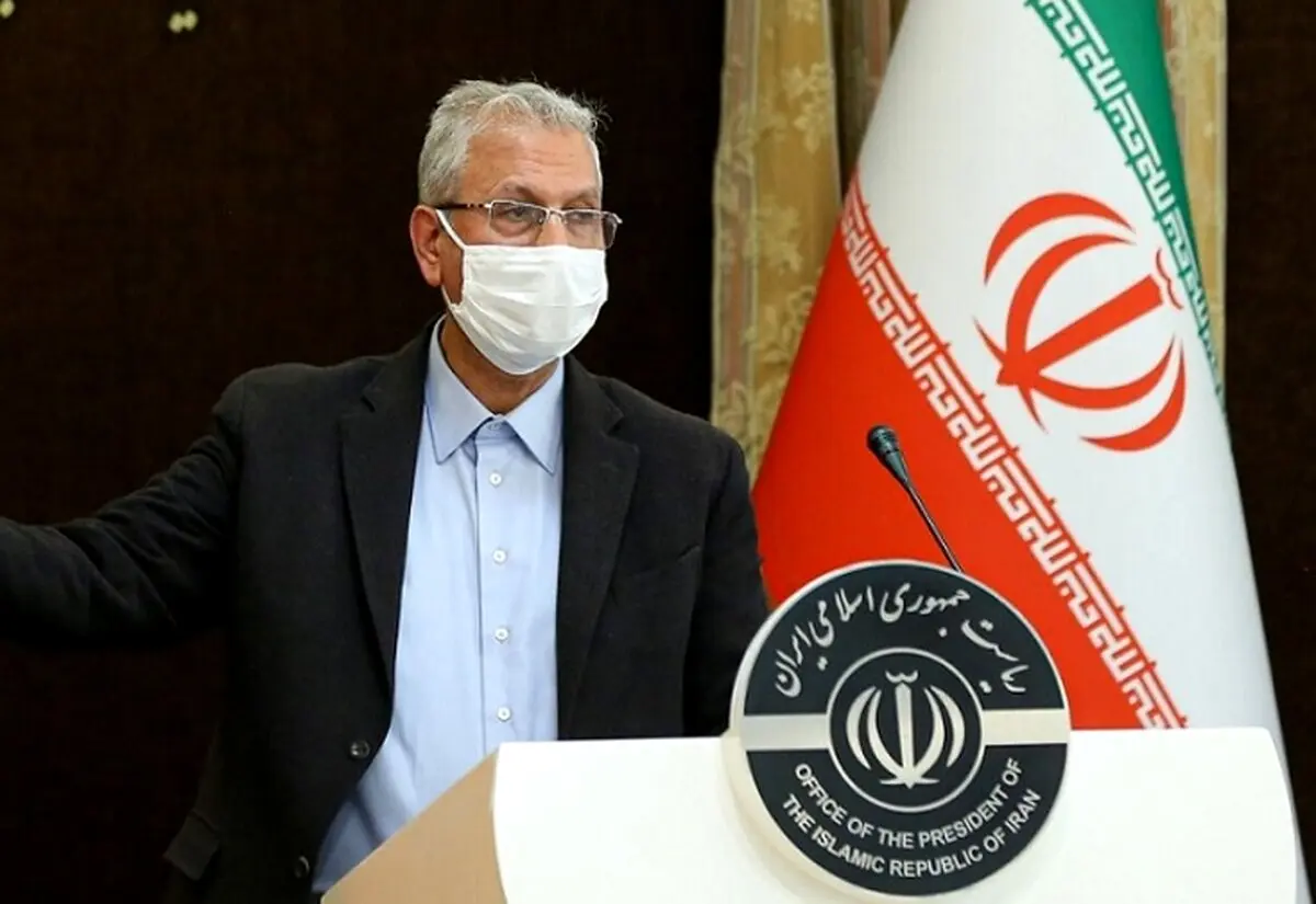 اظهار تمایل دوباره دولت برای لغو تحریمها