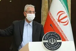 اظهار تمایل دوباره دولت برای لغو تحریمها