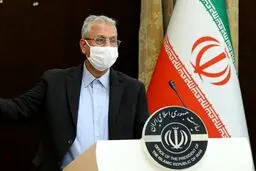 اظهار تمایل دوباره دولت برای لغو تحریمها