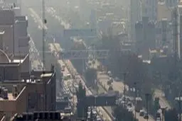 فردا هم مدارس تهران تعطیل شد