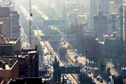 فردا هم مدارس تهران تعطیل شد