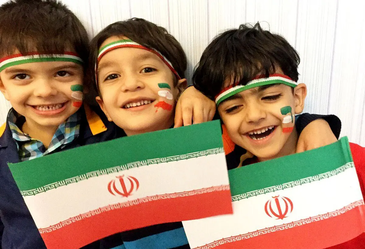 دوره پیش دبستانی، ۳ ساله شد!